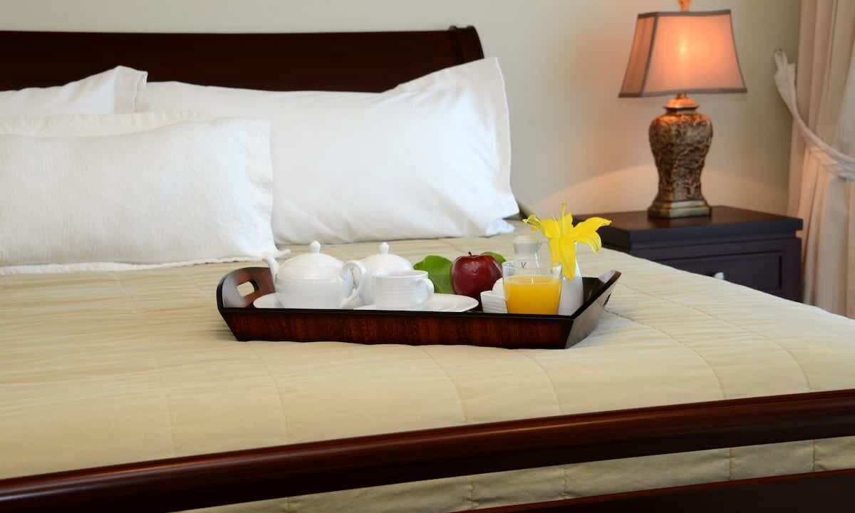 Photo of Bedroom in Puerto Aventuras