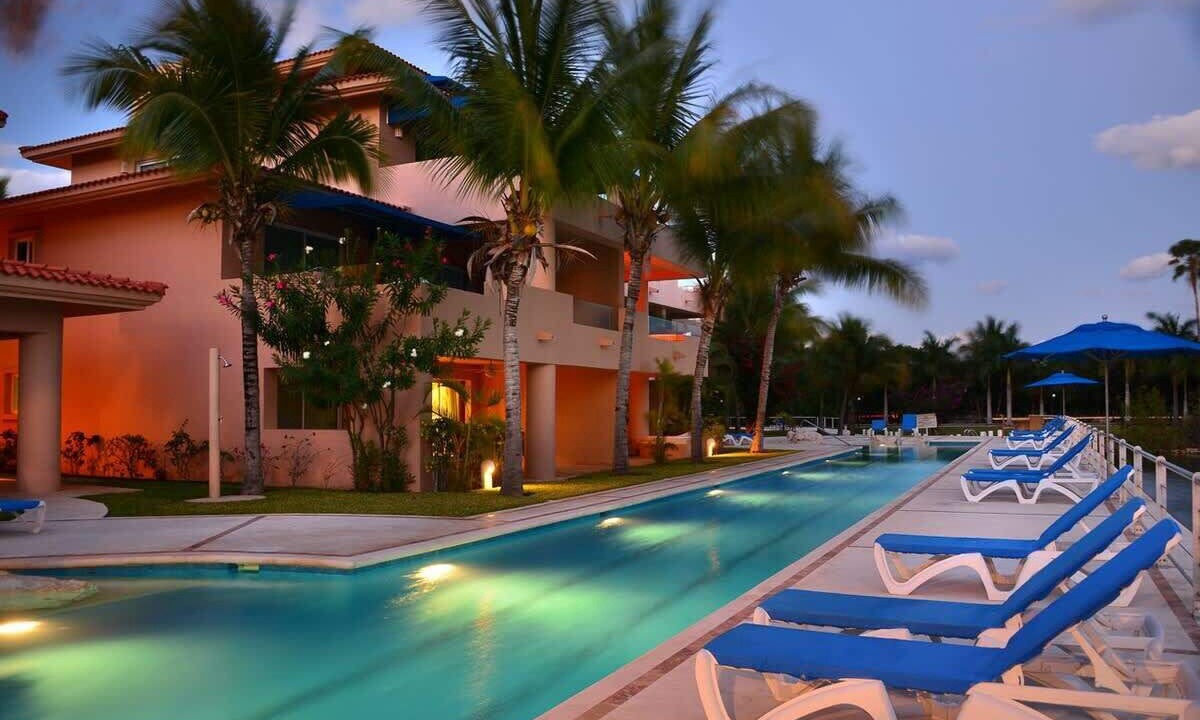 Photo of Outdoor in Puerto Aventuras