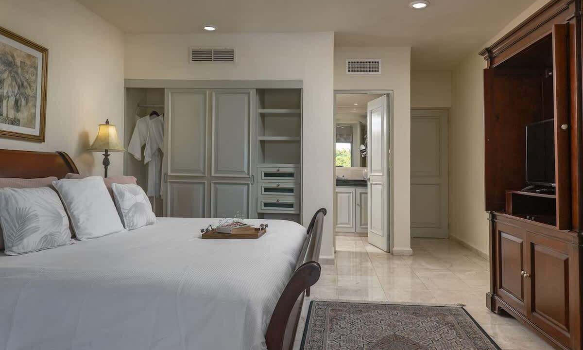 Photo of Bedroom in Puerto Aventuras