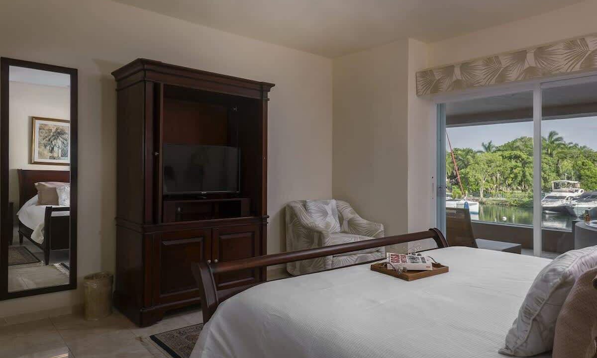 Photo of Bedroom in Puerto Aventuras