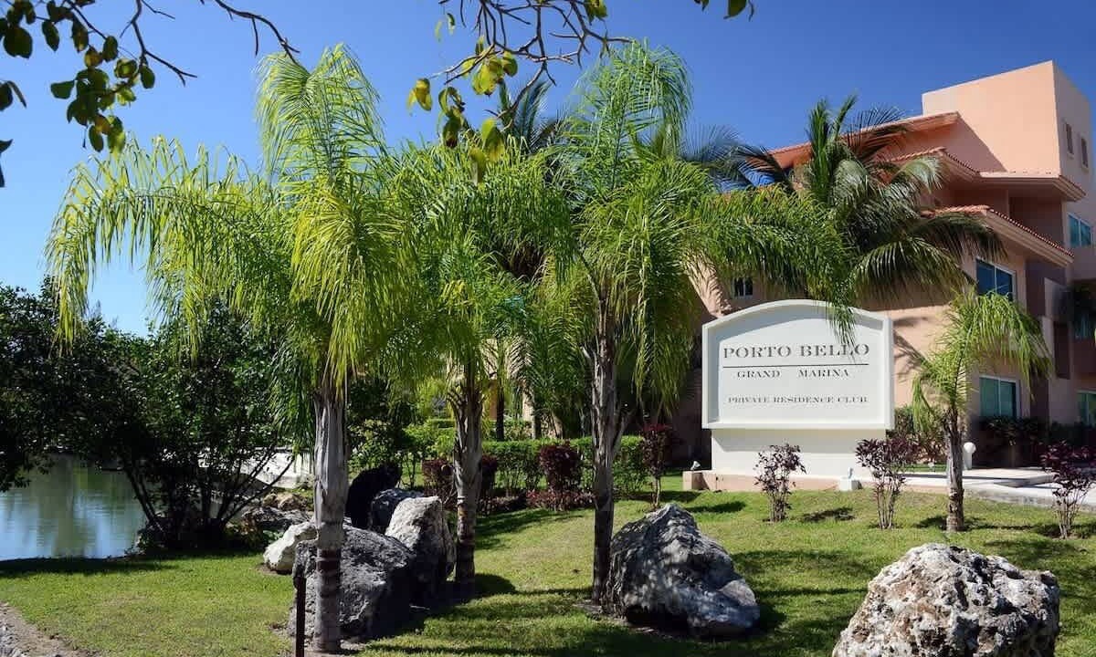 Photo of Outdoor in Puerto Aventuras