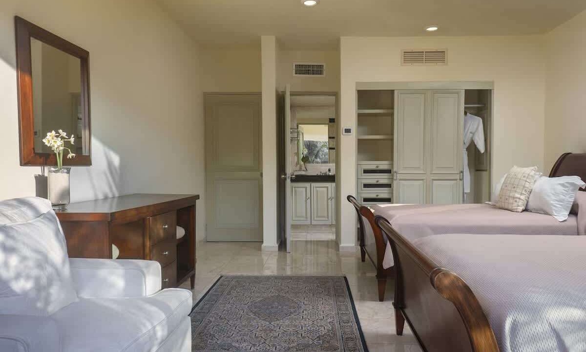 Photo of Bedroom in Puerto Aventuras