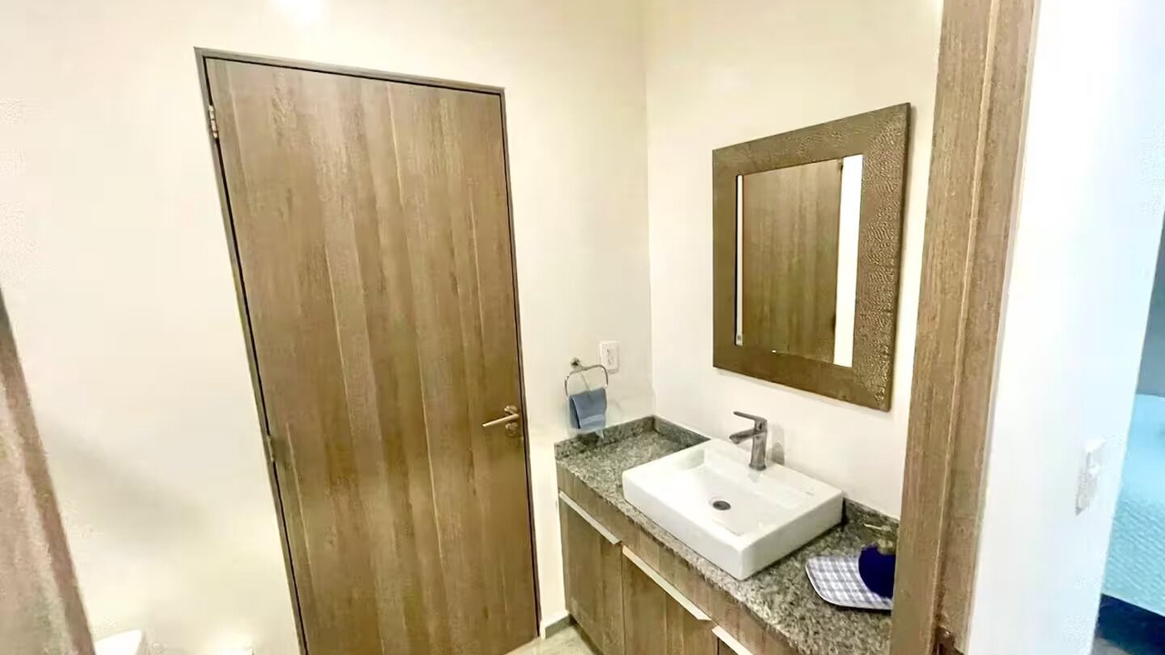 Photo of Bathroom in Queretaro