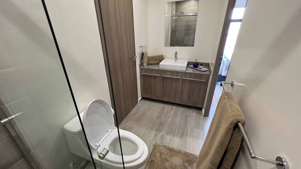 Photo of Bathroom in Queretaro