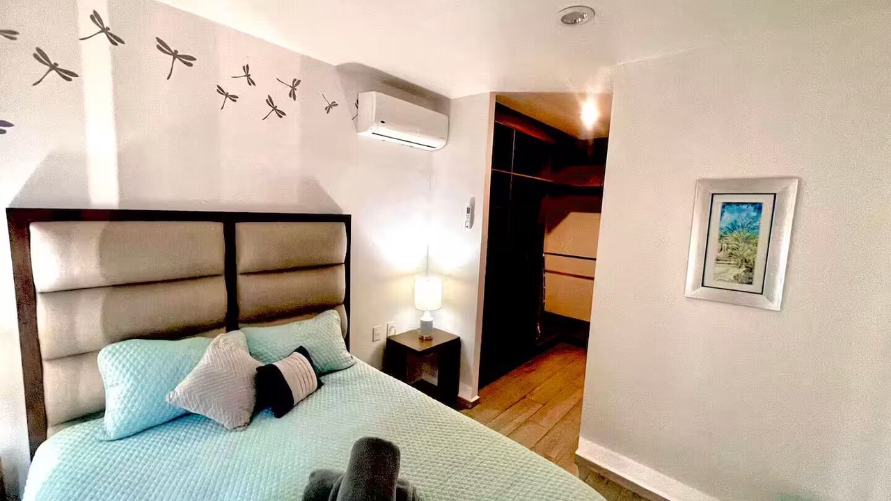 Photo of Bedroom in Queretaro