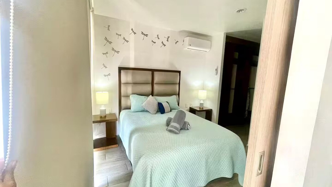 Photo of Bedroom in Queretaro