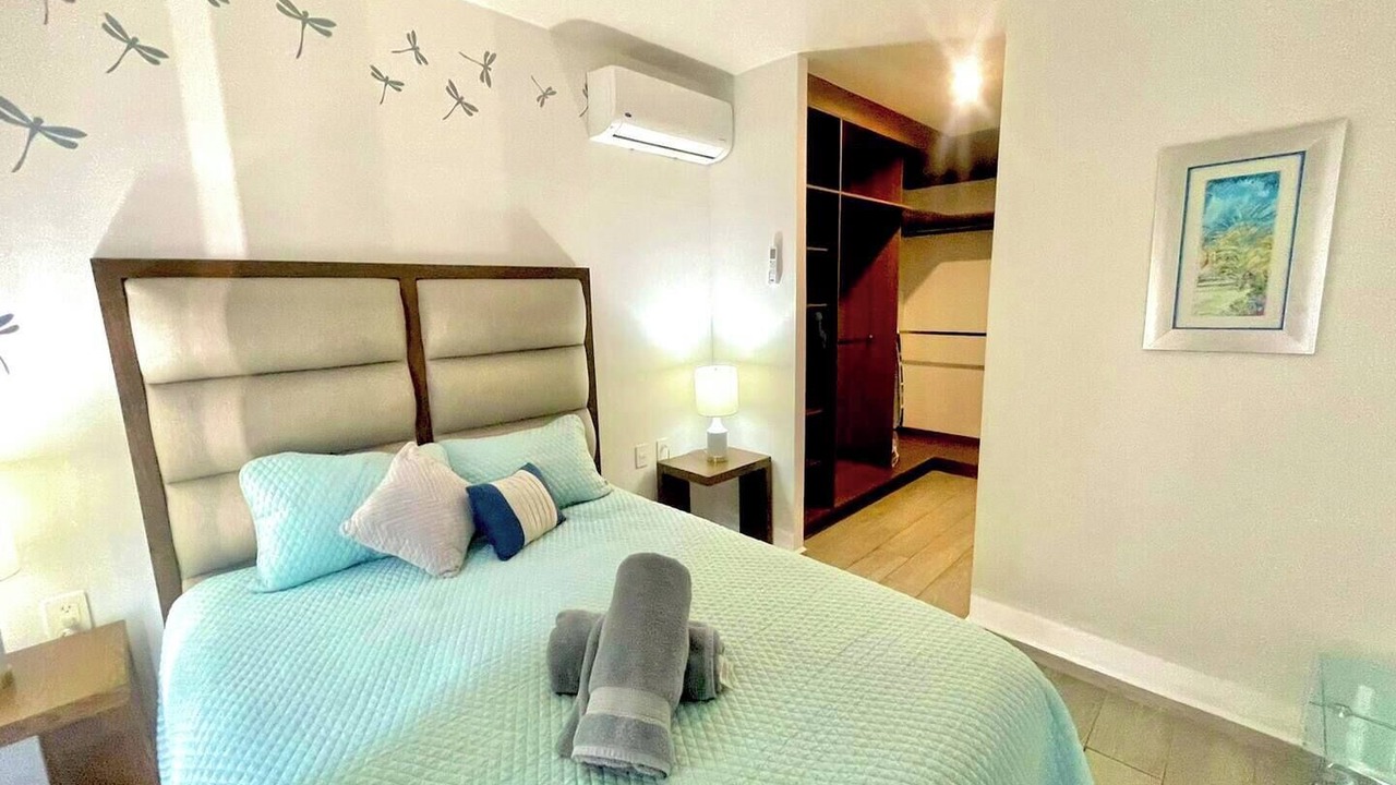 Photo of Bedroom in Queretaro