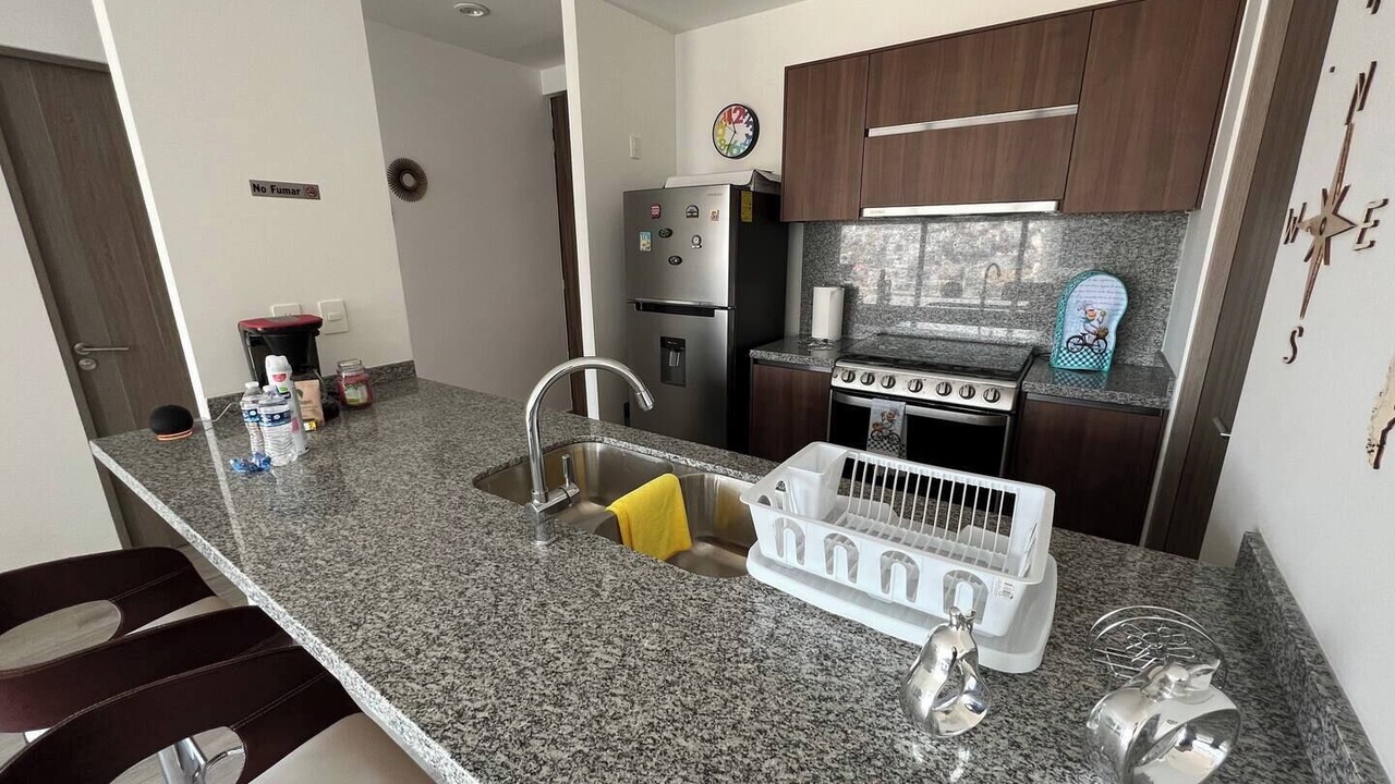 Photo of Kitchen in Queretaro