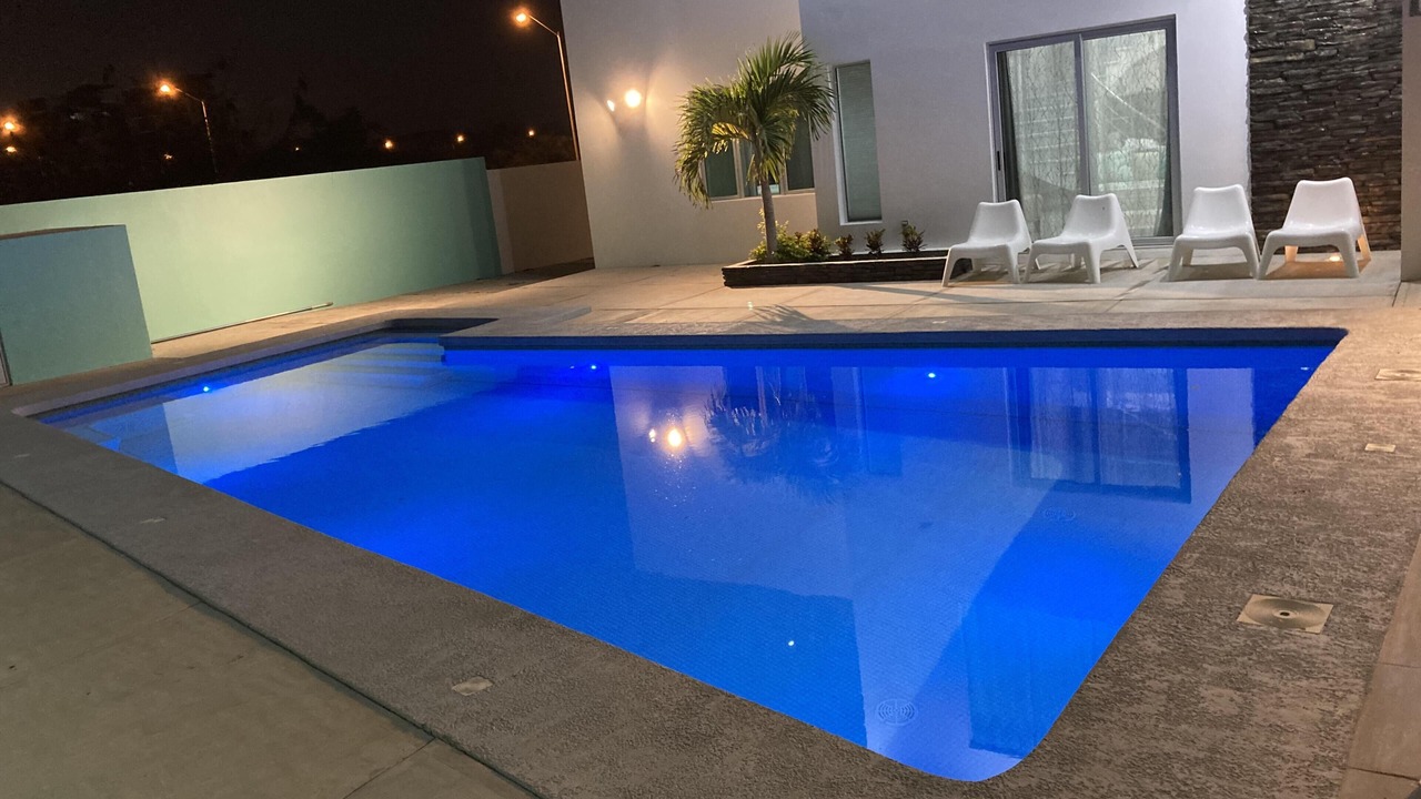 Photo of Outdoor in Marina Mazatlan