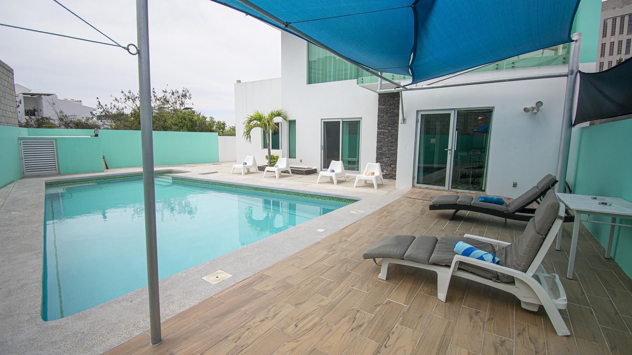 Photo of Outdoor in Marina Mazatlan