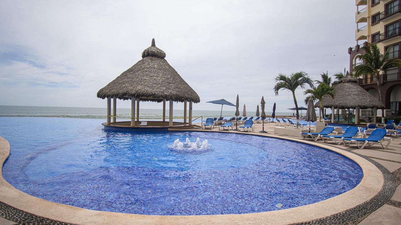 Photo of Outdoor in Marina Mazatlan