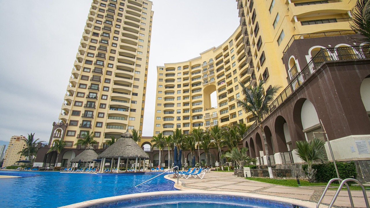Photo of Outdoor in Marina Mazatlan