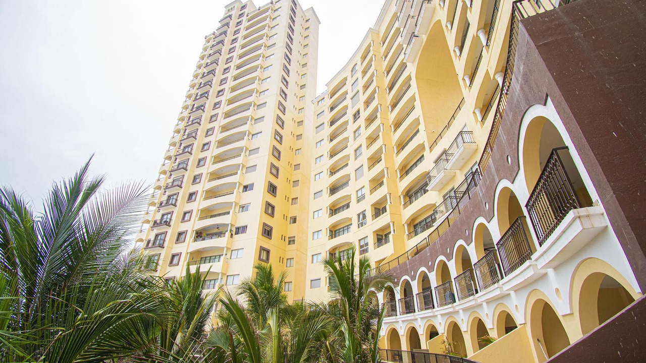Photo of Outdoor in Marina Mazatlan