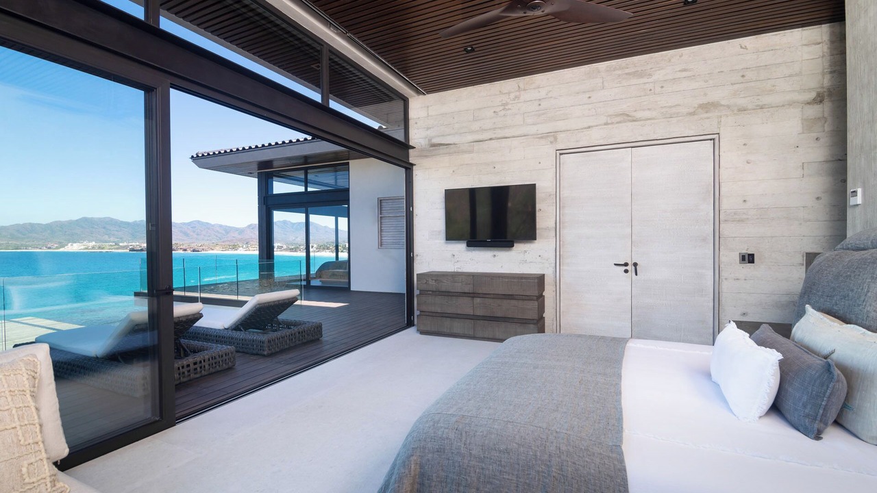 Photo of Bedroom in Punta de Mita