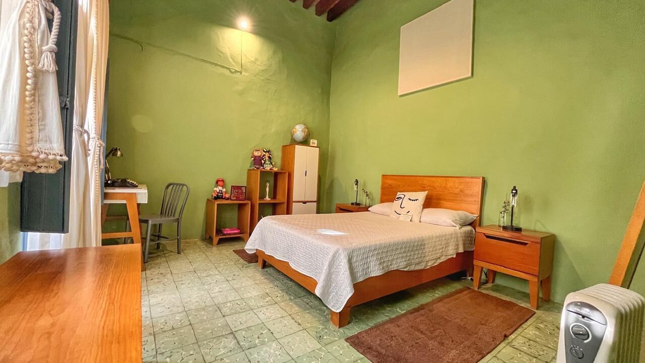 Photo of Bedroom in La Cruz