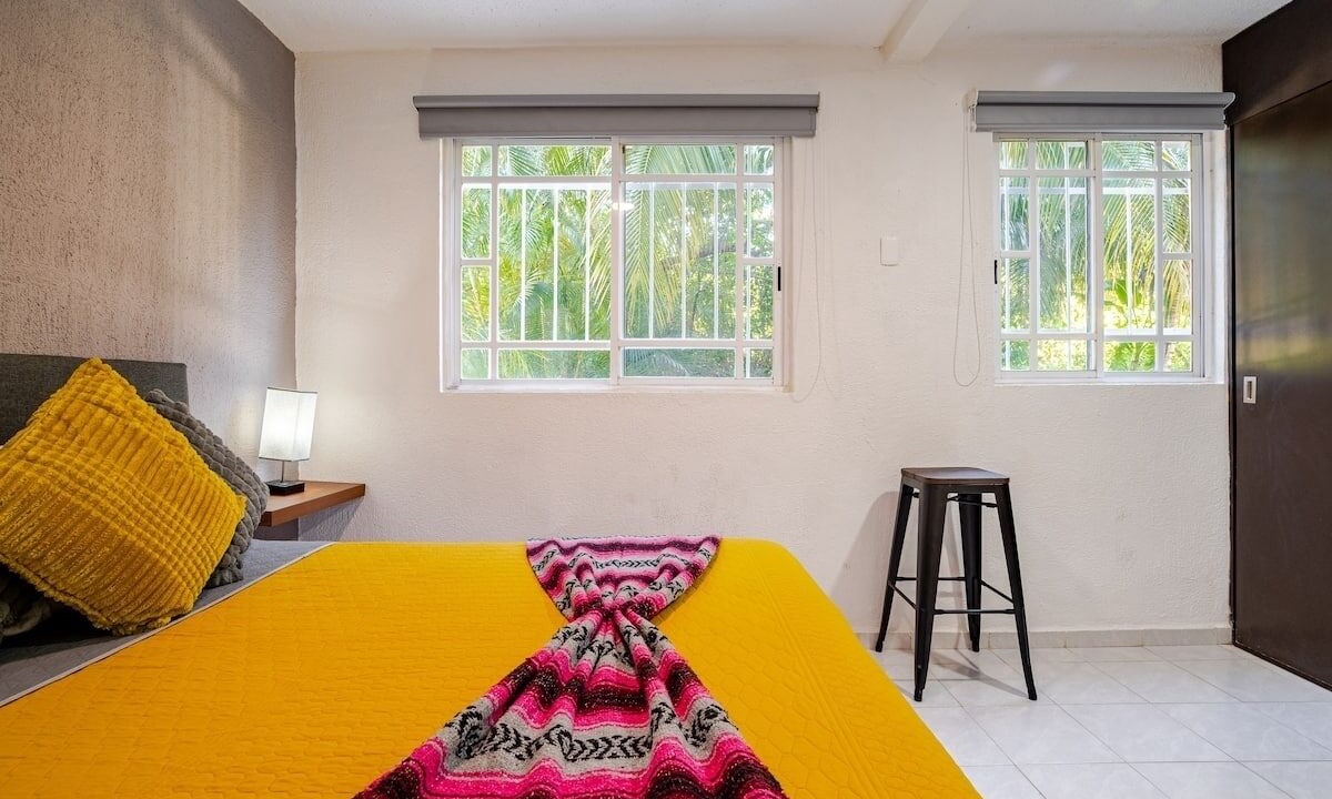 Photo of Bedroom in Cancun