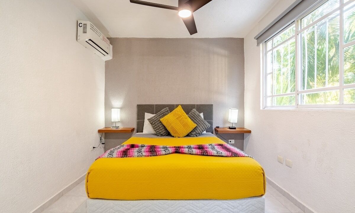 Photo of Bedroom in Cancun