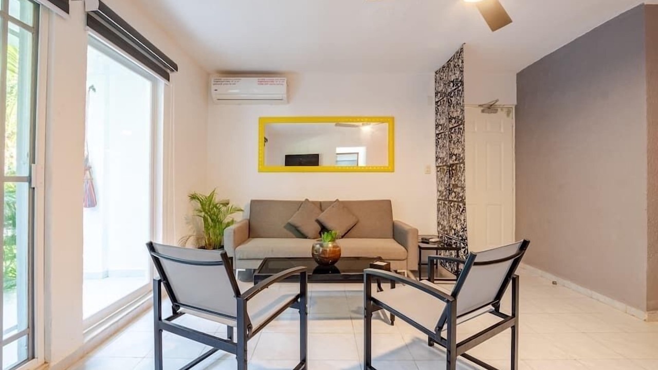 Photo of Livingroom in Cancun
