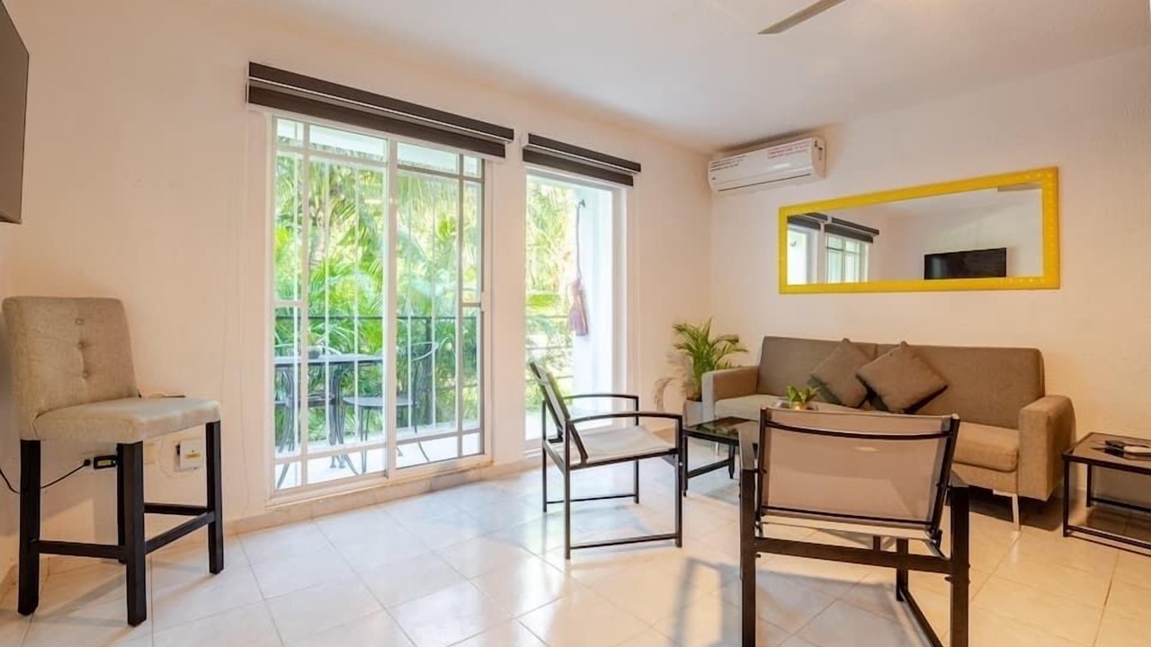 Photo of Livingroom in Cancun