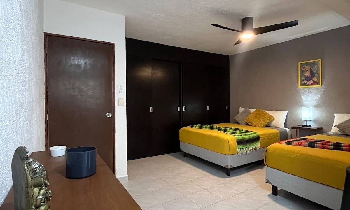 Photo of Bedroom in Cancun