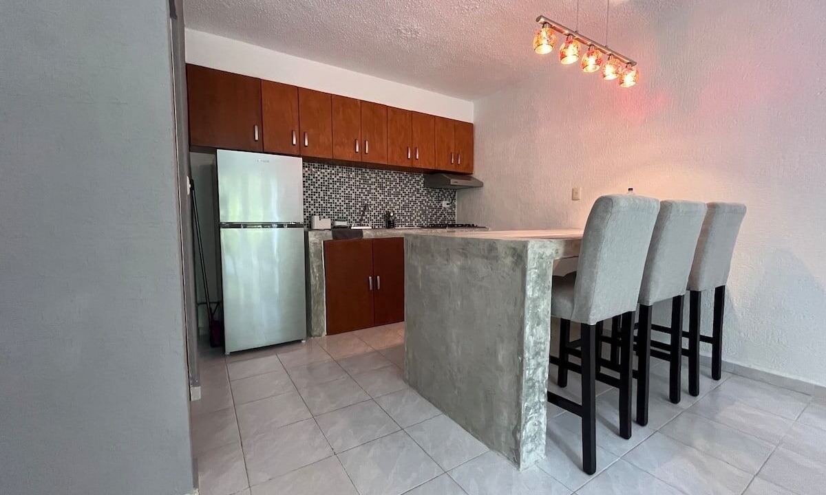 Photo of Kitchen in Cancun