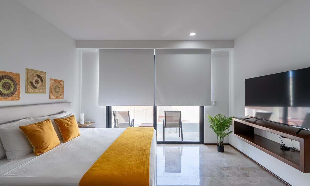 Photo of Bedroom in Zazil-ha