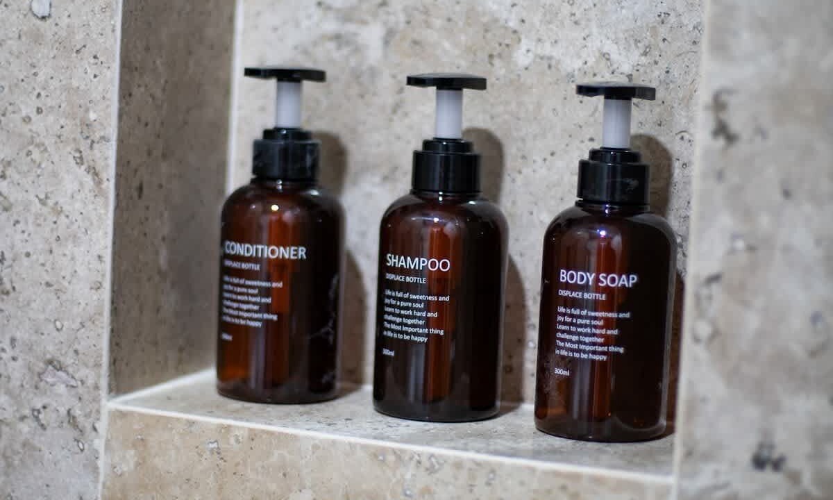 Photo of Bathroom in Zazil-ha