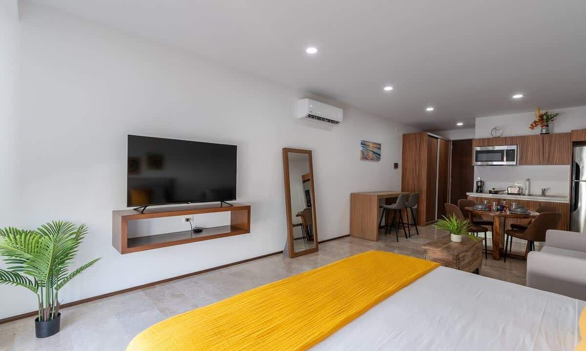Photo of Bedroom in Zazil-ha