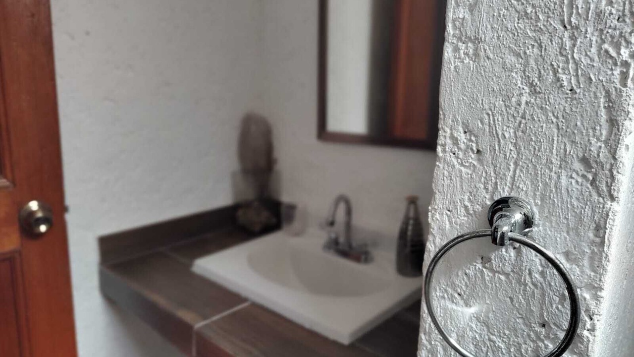 Photo of Bathroom in Puerto Juarez