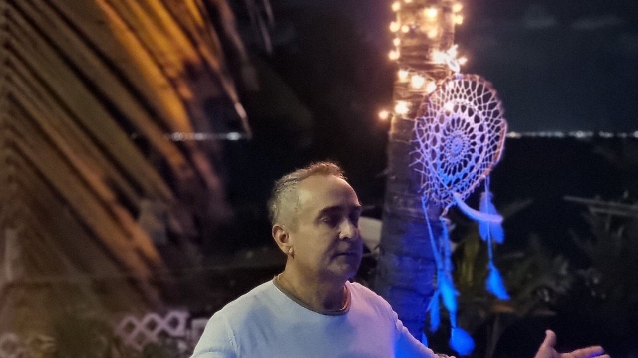 Photo of Outdoor in Puerto Juarez