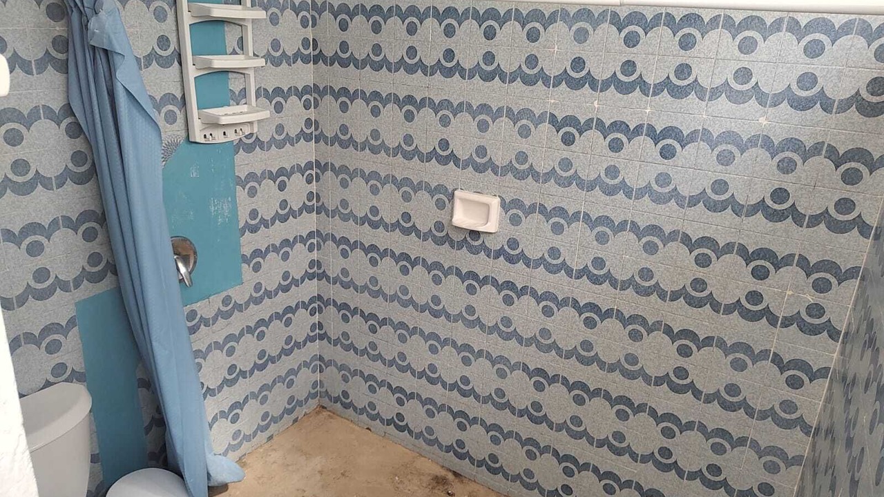 Photo of Bathroom in Puerto Juarez
