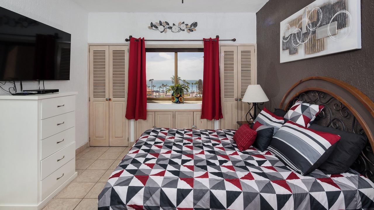Photo of Bedroom in Cholla Bay