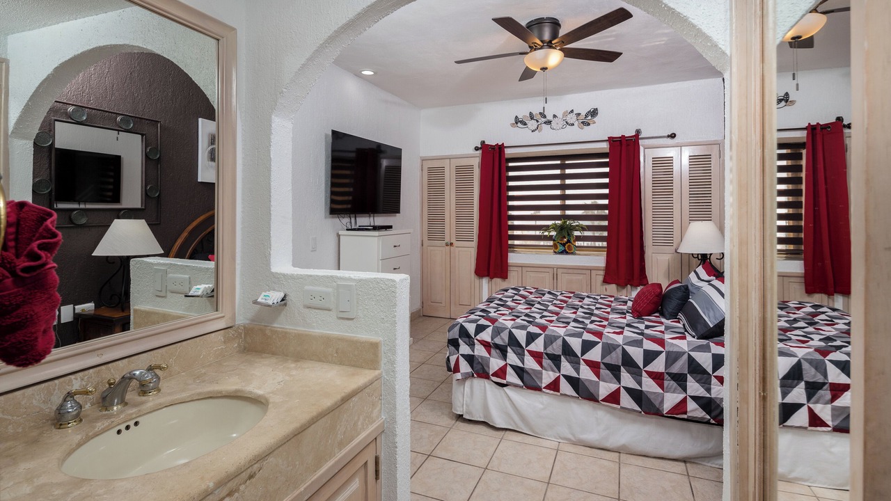 Photo of Bedroom in Cholla Bay