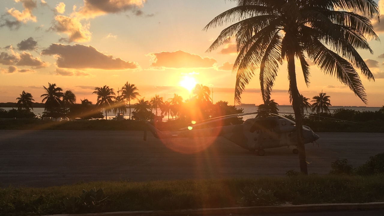 Photo of Others in Isla Mujeres