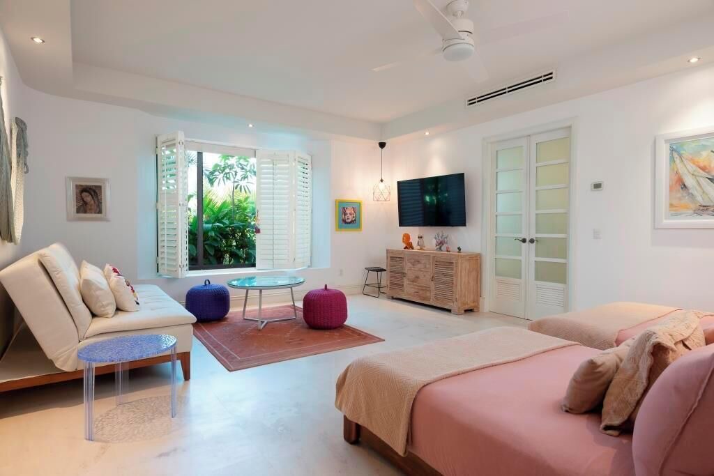 Photo of Bedroom in Emiliano Zapata