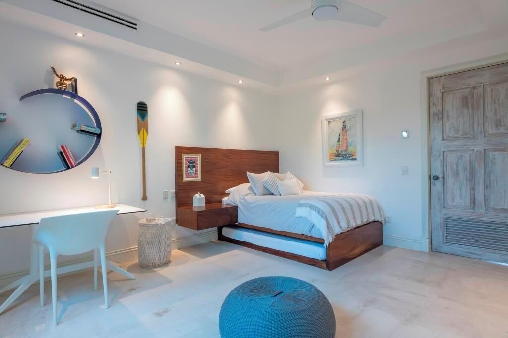 Photo of Bedroom in Emiliano Zapata