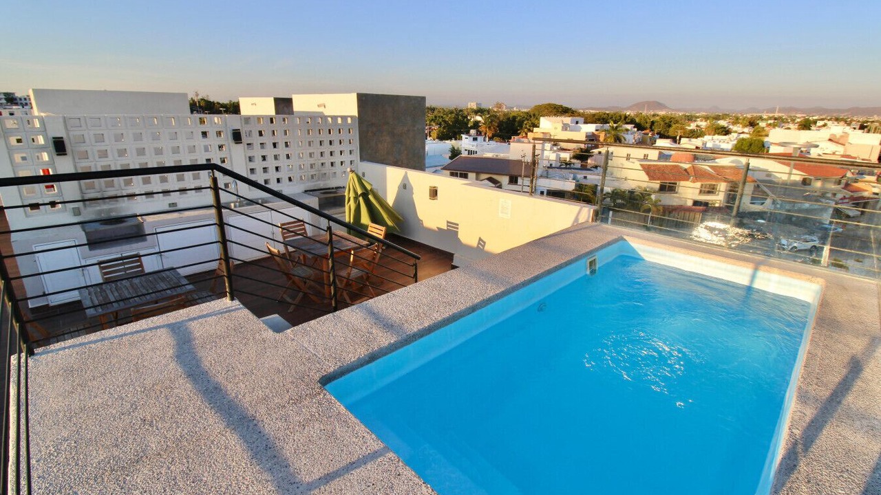 Photo of Outdoor in Lomas de Mazatlan