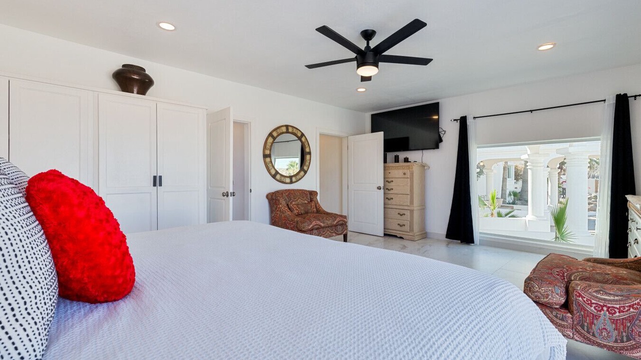 Photo of Bedroom in Las Conchas