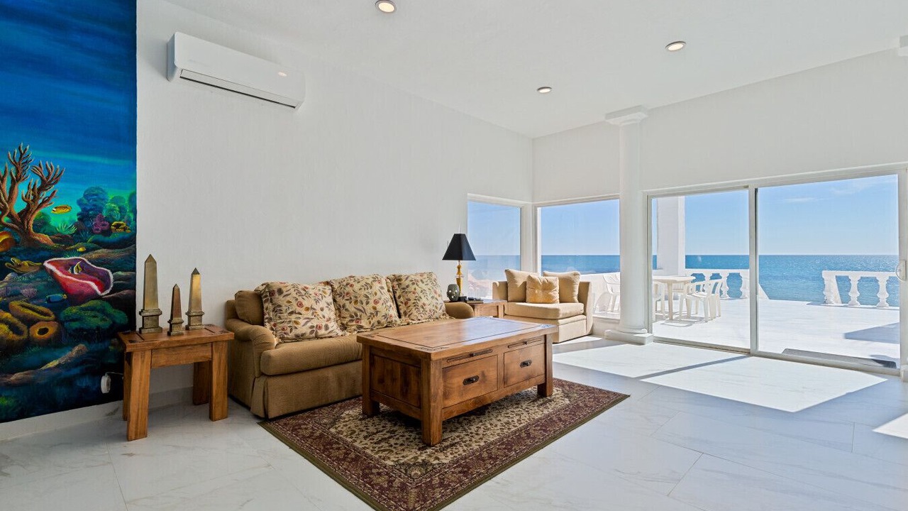 Photo of Livingroom in Las Conchas