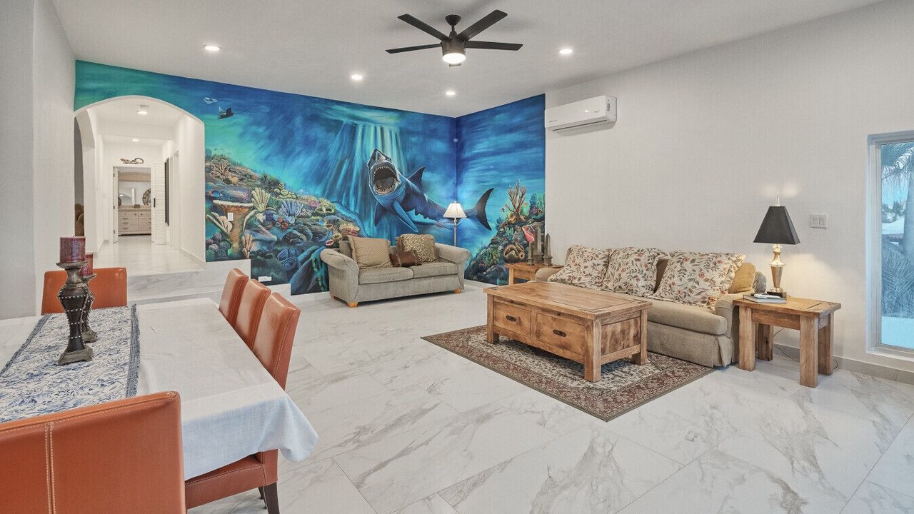 Photo of Livingroom in Las Conchas