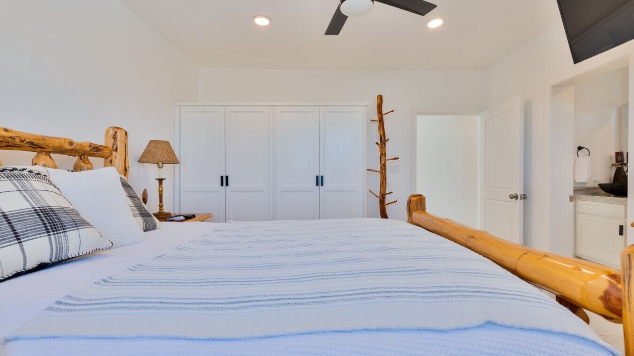 Photo of Bedroom in Las Conchas