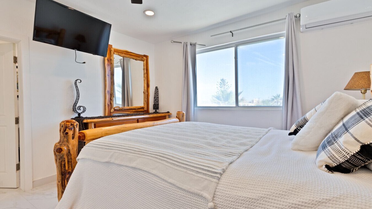 Photo of Bedroom in Las Conchas