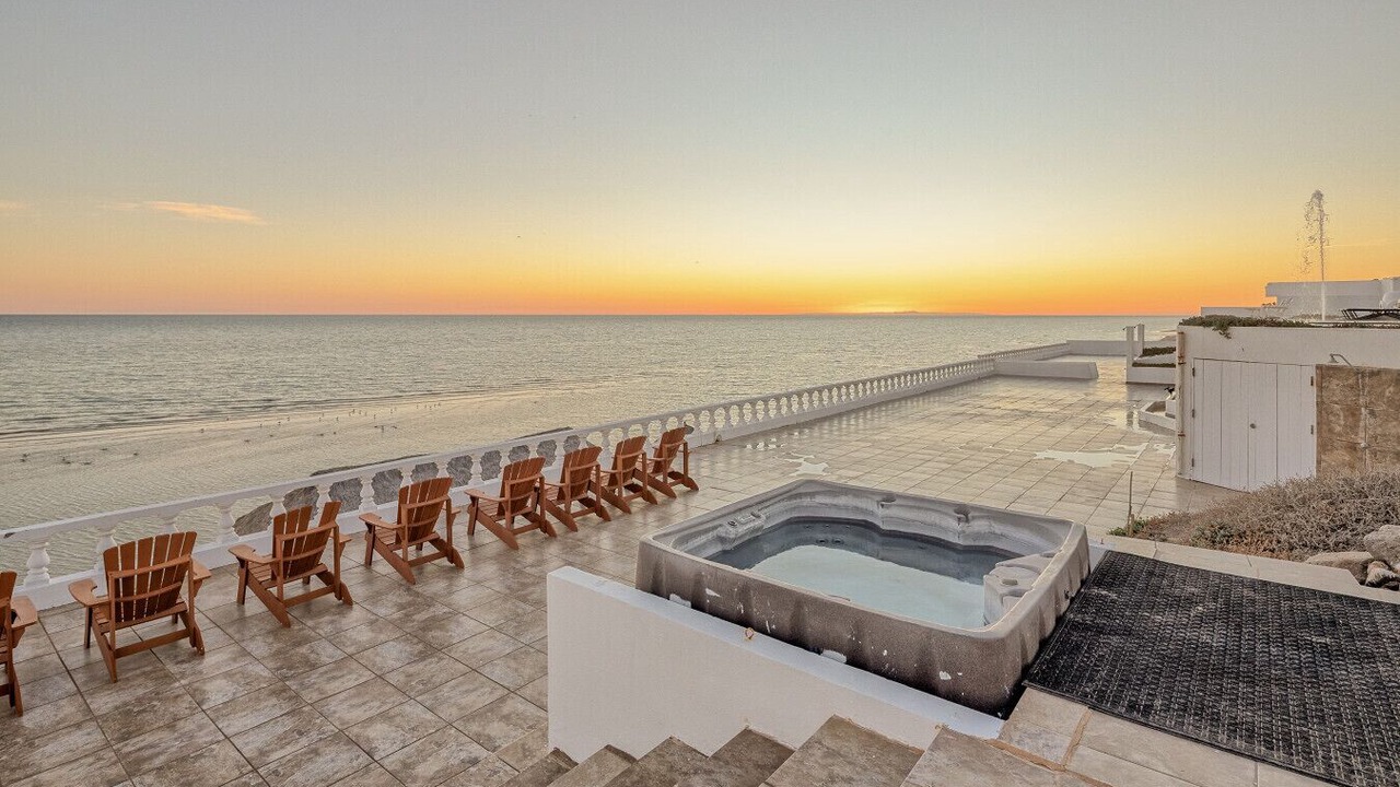 Photo of Patio Balcony in Las Conchas