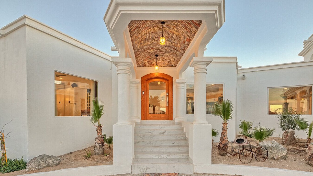 Photo of Outdoor in Las Conchas