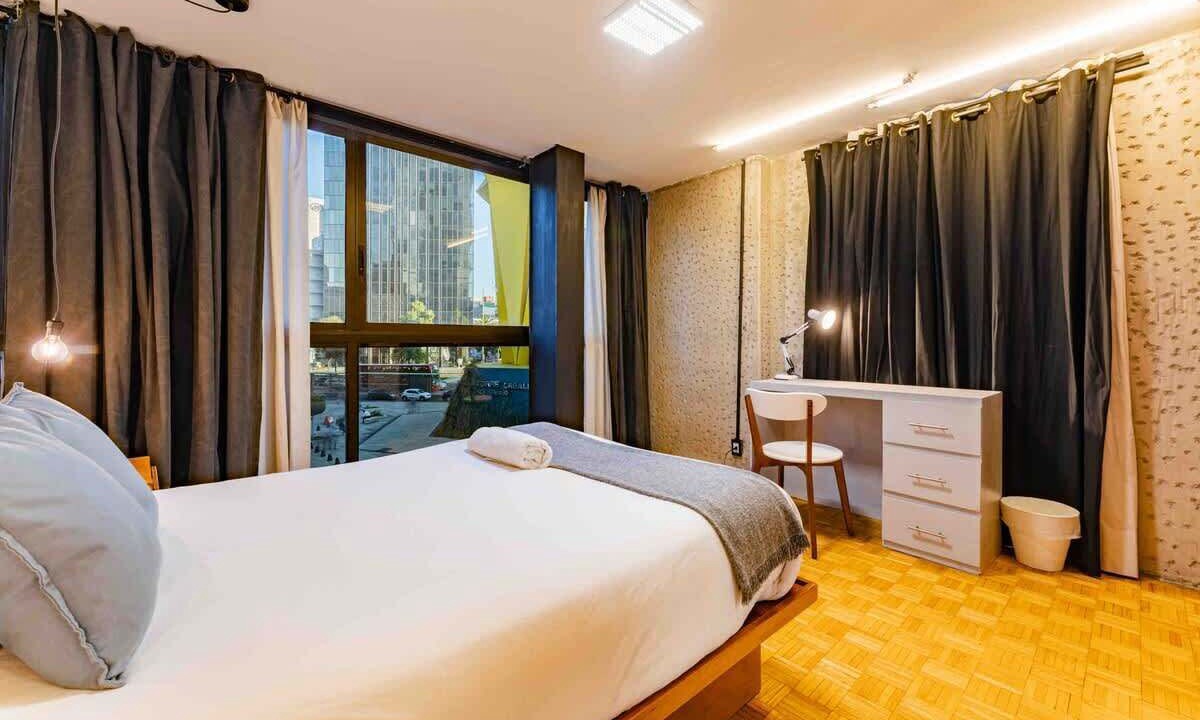 Photo of Bedroom in Cuauhtemoc