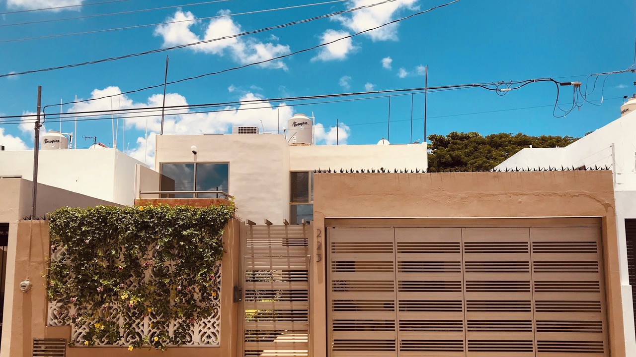 Photo of Outdoor in Merida