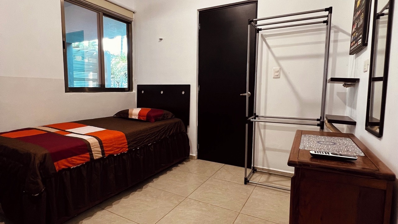 Photo of Bedroom in Merida