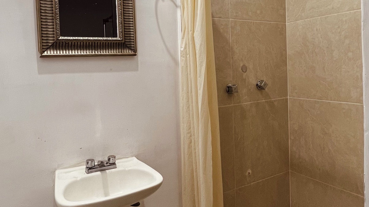 Photo of Bathroom in Merida