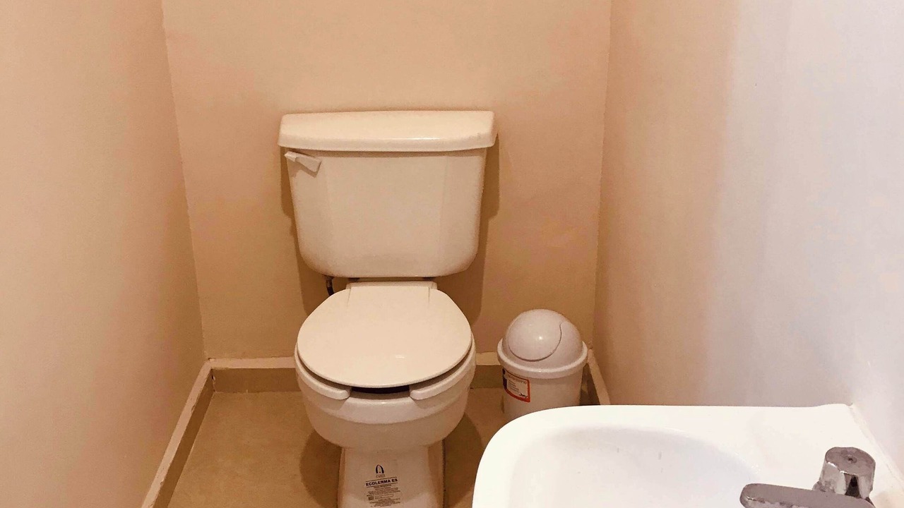 Photo of Bathroom in Merida