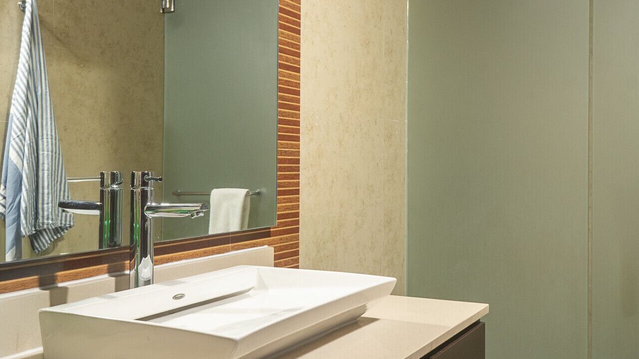 Photo of Bathroom in Puerto Juarez